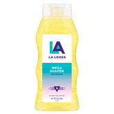 LA Looks Mega Shaper: botella para fijación duradera sin alcohol