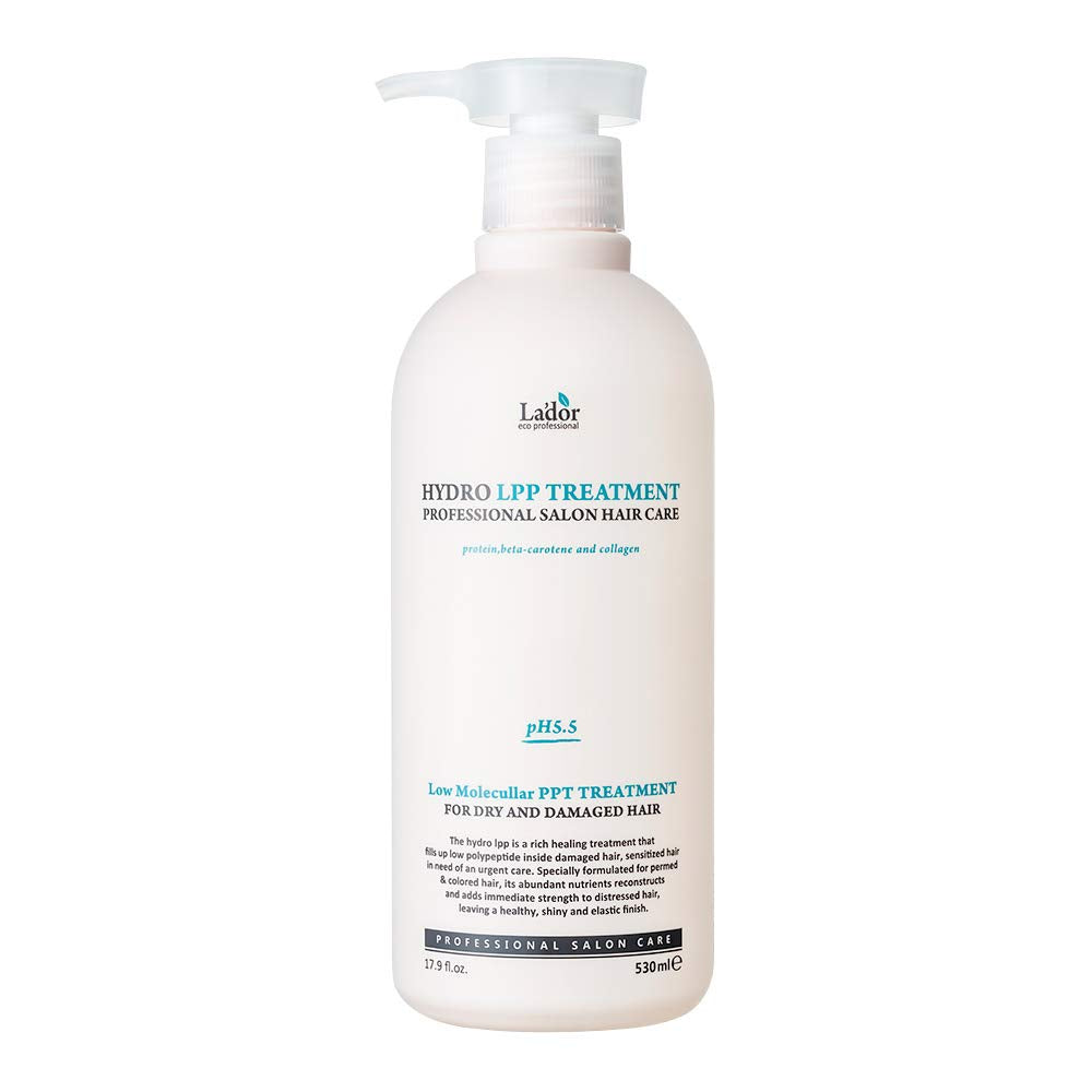 LADOR Hydro LPP tratamiento de keratina para cabello suave y nutrido