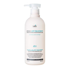LADOR Hydro LPP tratamiento de keratina para cabello suave y nutrido