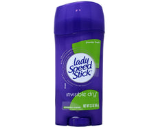 Conjunto de 5 desodorantes Lady Speed Stick para toda la semana.