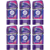 Lady Speed Stick Fresh Fusion envase del antitranspirante para uso diario