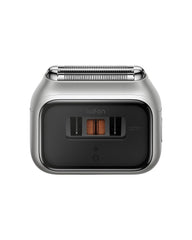 Laifen P3 Pro: cuerpo de maquinilla compacto para un afeitado diario cómodo.