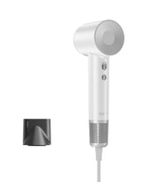 Laifen Swift secador con motor sin escobillas para secado rápido y eficiente.