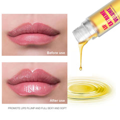 LAIKME Lip Plumper Extreme: aplicador para una aplicación precisa