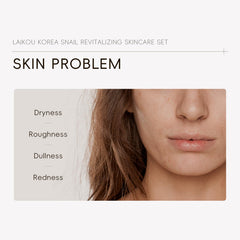 Laikou crema ojos contorno: reduce signos de cansancio y protege la mirada.