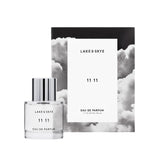 Lake & Skye 11 11: botella de 50 ml, fragancia duradera para el día a día.