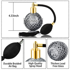 Lamoutor detalle de borla larga, toque artesanal para uso diario.