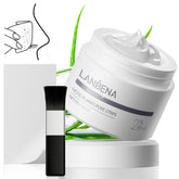 LANBENA 2.0: tira nasal para puntos negros y limpieza de poros