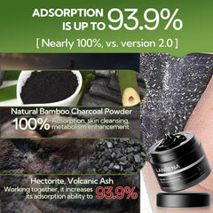 LANBENA tecnologia emulsificacion facilita absorcion profunda