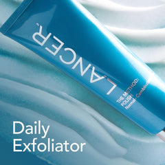 El Método Lancer: exfoliante con minerales naturales para renovación suave