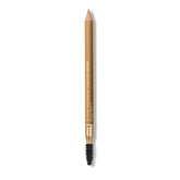 Lancôme crayon poudre sourcils, mise en forme naturelle et définition légère.