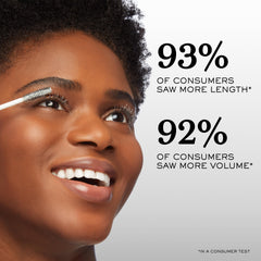 Lancôme Cils Booster XL potencia la base para máscara para un aspecto más definido.