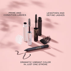 Lancôme Crème Yeux Rénergie – tube, réveille le regard et apporte hydratation.