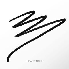 Lancôme Drama Café Noir: trazo definido sin manchas