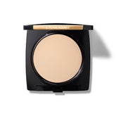 Lancôme Dual Finish Polvo Base Natural: acabado mate suave para piel impecable.