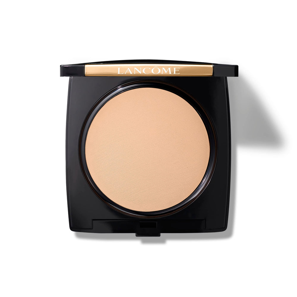 Lancôme Dual Finish Polvo – acabado natural para piel radiante durante todo el día