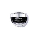 Lancôme Génifique Contorno de Ojos, aplicación suave que hidrata la zona.