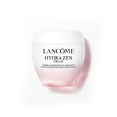 Lancôme Hydra Zen: bouteille crème visage pour une hydratation durable.