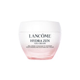 Lancôme Hydra Zen: textura ligera de gel crema para piel fresca