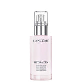 Lancôme Hydra Zen Glow: bote, hidratación instantánea para piel cansada.