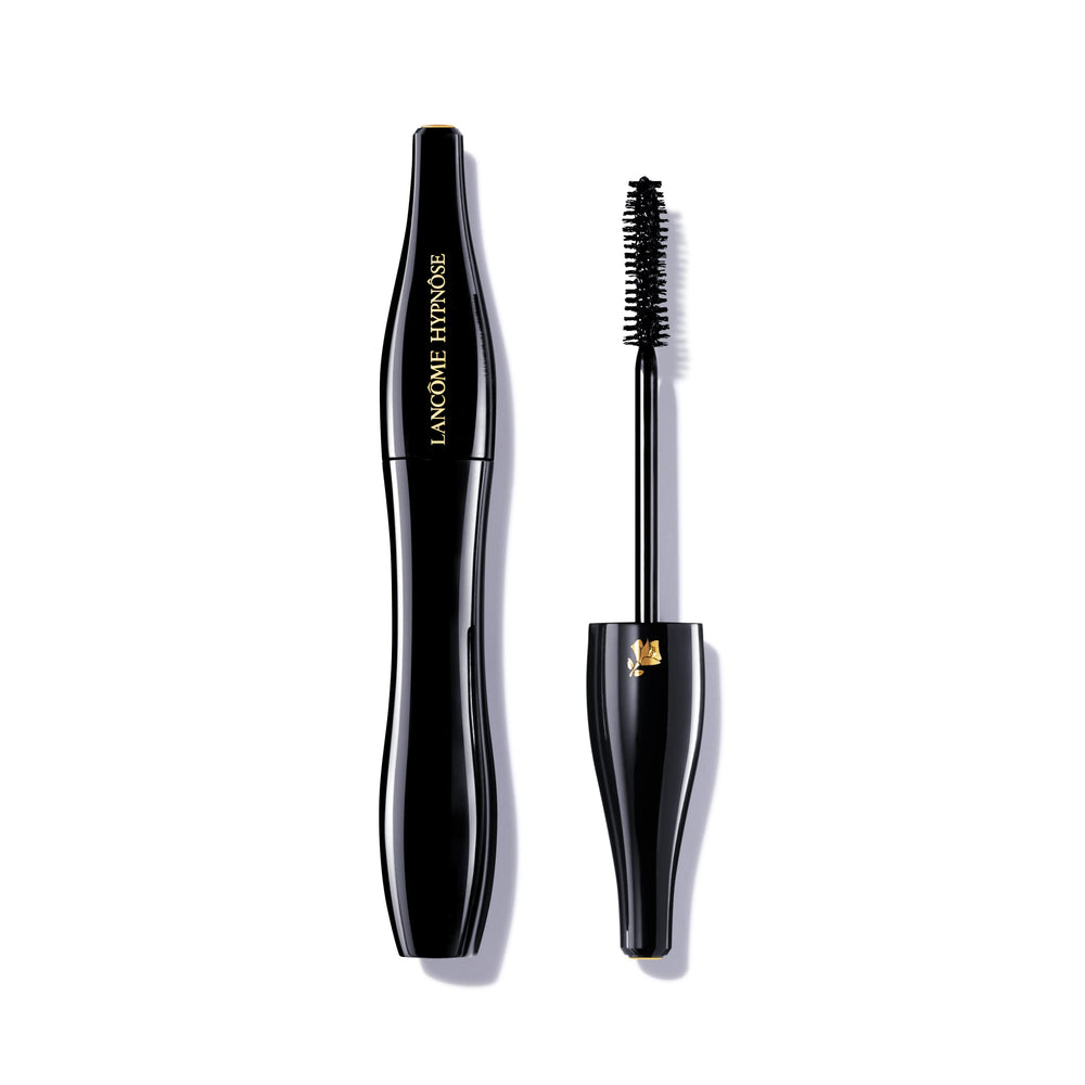Lancôme Hypnôse con brocha poderosa para volumen intenso desde la raíz.
