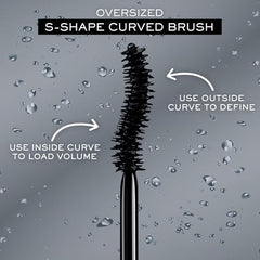 Lancôme Hypnôse Drama Extreme pestañas más largas para mirada dramática