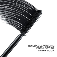 Lancôme Hypnôse Mascara, alargamiento suave y crema para pestañas definidas.