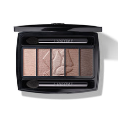 Lancôme Hypnôse, paleta taupe craze tono mate suave para uso diario.