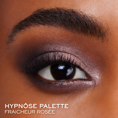 Lancôme Hypnôse: textura suave de sombras para aplicar fácilmente