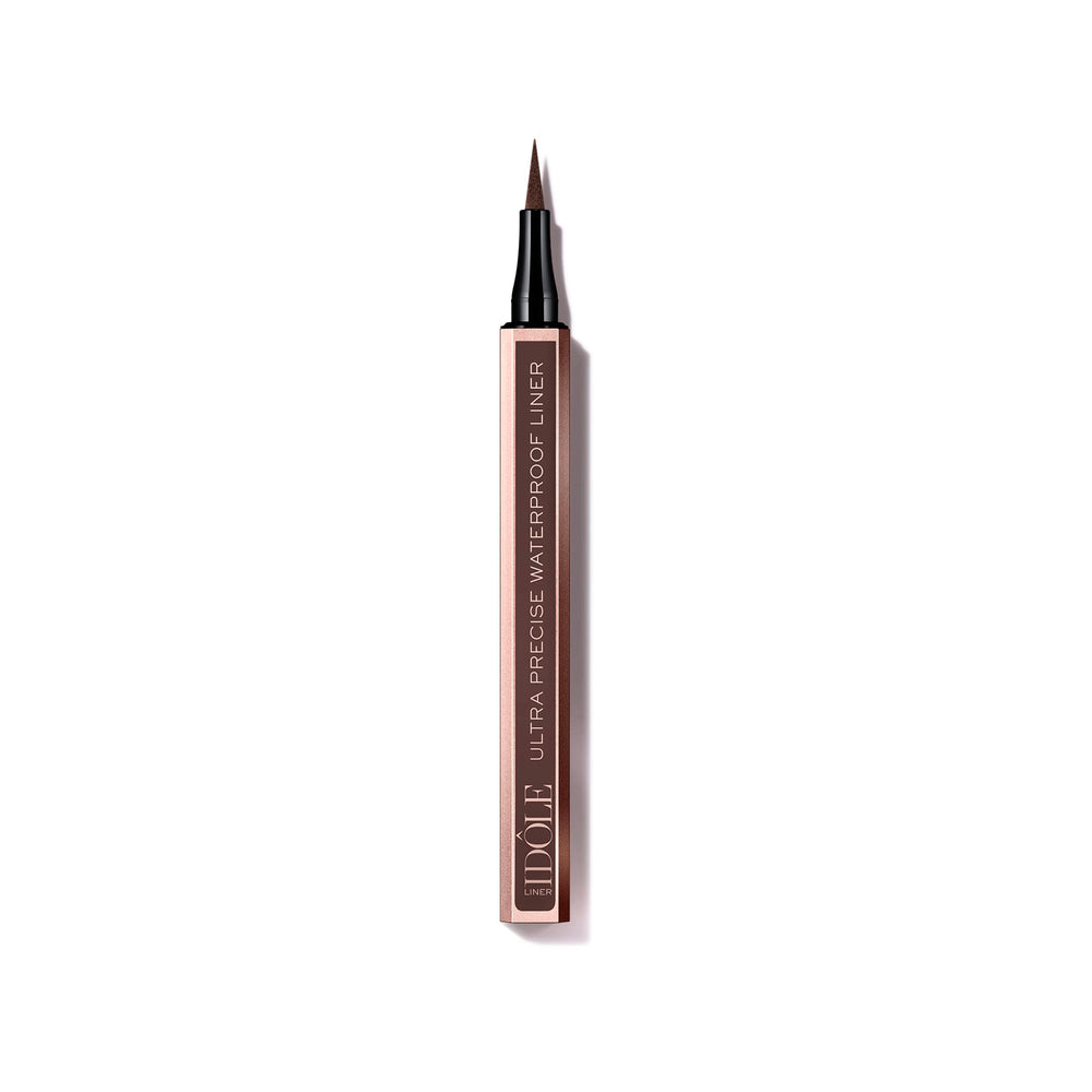 Lancôme Idôle Liner: aplicador de fieltro preciso para delinear la línea de pestañas