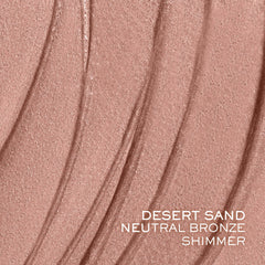 Lancôme Idôle Tint muestra el aplicador doble para delinear con precisión y sombra suave.