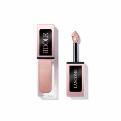 Lancôme Idôle Tint, sombra líquida 2 en 1, Arena Desierto, para un look duradero.