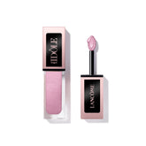 Lancôme Idôle Tint sombra líquida mate lavanda para look suave y duradero