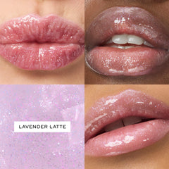 Lancôme Juicy Tubes, hydratation quatre heures pour lèvres douces.