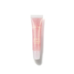 Lancôme Juicy Tubes : gros plan sur l'embout pour une application précise.