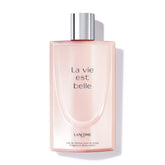 Lancôme La Vie Est Belle: crema corporal con fragancia envolvente para hidratación suave.