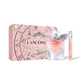 Lancôme La Vie Est Belle frasco principal de 30 ml recargable, aroma floral gourmand.