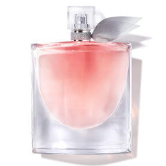 Lancôme La Vie Est Belle frasco brillante para estela duradera.