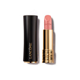 Lancôme L'Absolu Rouge Hidratante: barra crema suave para labios con color duradero.