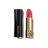 Lancôme L'Absolu Rouge Crème — emballage luxe pour une expérience premium.