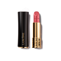 Lancôme L'Absolu Rouge textura cremosa para color suave y uniforme en labios