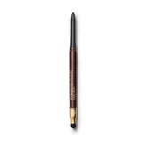 Lancôme Le Stylo Cremoso 03 Chocolat, delineado intenso y suave para pestañas definidas.