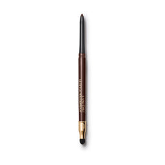 Lancôme Le Stylo Cremoso 03 Chocolat, delineado intenso y suave para pestañas definidas.