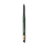 Lancôme Le Stylo Eyeliner Waterproof – application ligne cils précise et crèmeuse.
