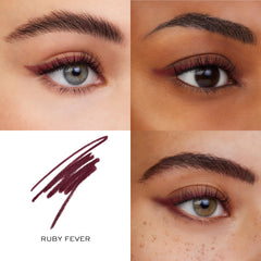 Lancôme Le Stylo Waterproof difuminado suave para delineado suave