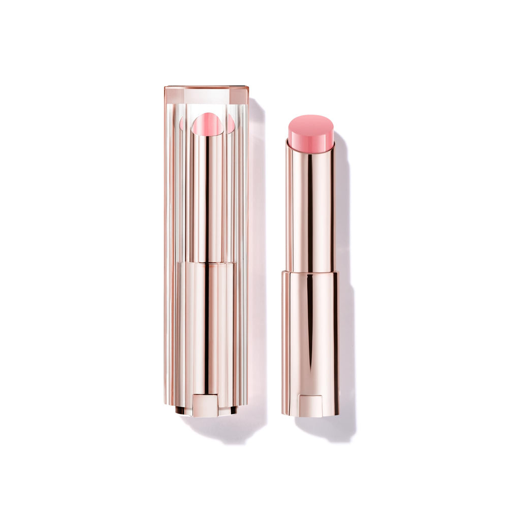 Lancôme Lip Idôle Butterglow brilla instantáneamente para labios sedosos