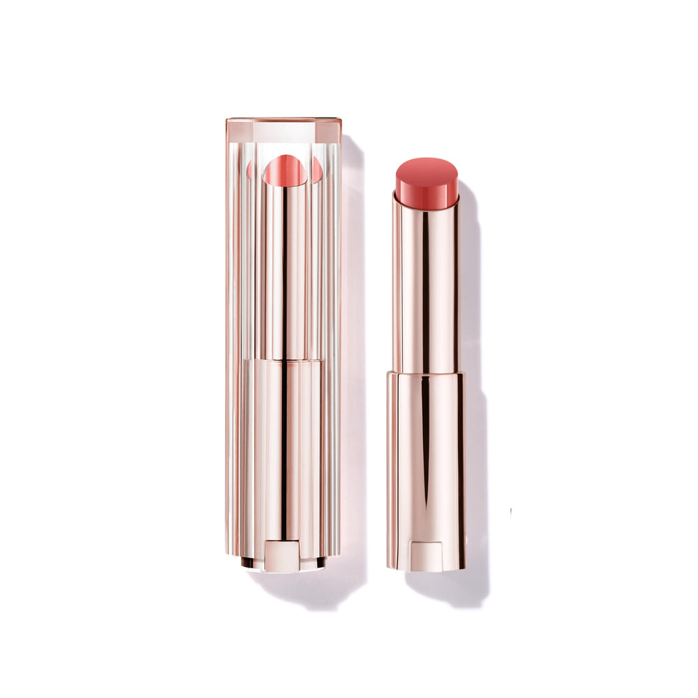 Lancôme Lip Idôle Squalane-12 Butterglow: aplicador suave para retoques diarios