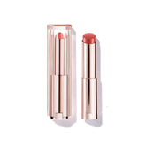 Lancôme Lip Idôle Squalane-12 Butterglow: aplicador suave para retoques diarios
