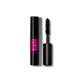 Lancôme Monsieur Big Mascara: empaque compacto y aplicador para uso diario.