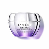 Lancôme Rénergie H.P.N 300 péptidos, frasco; crema ligera que mejora la firmeza de la piel.